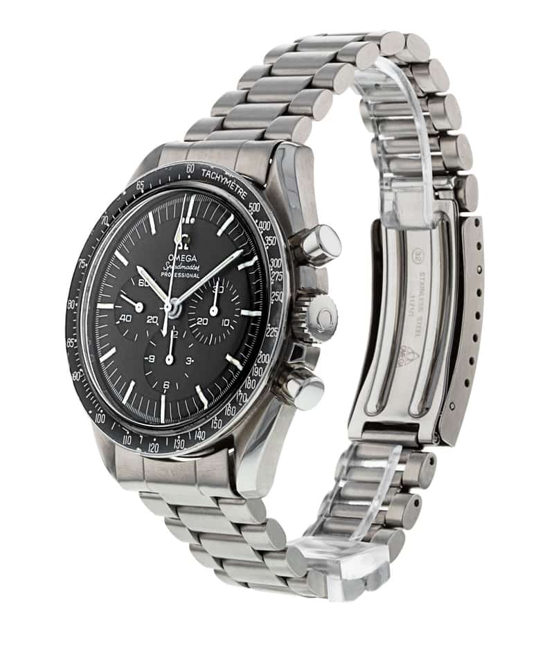 Omega Speedmaster Moonwatch 145012-67SP